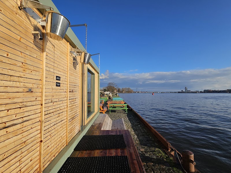 Kuuma Noord - Foto 4