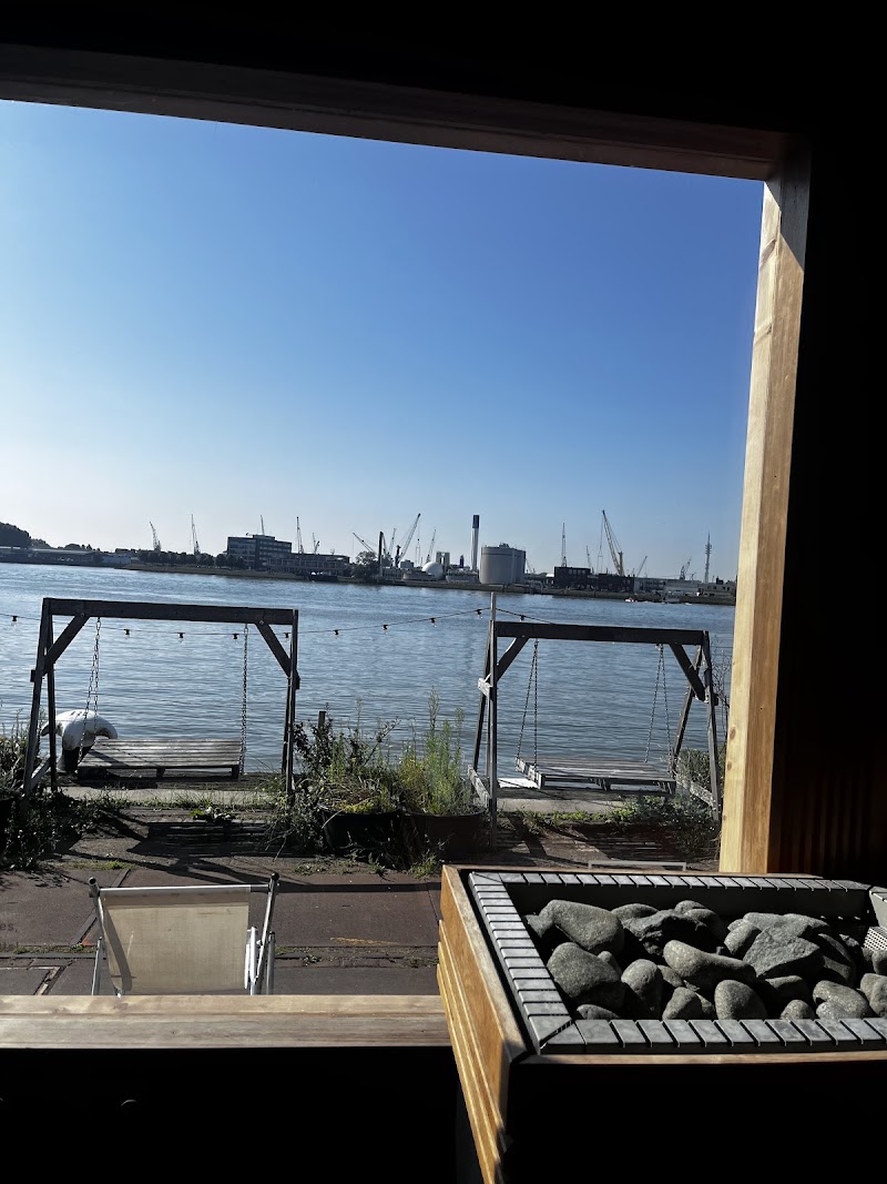Kuuma Rotterdam Delfshaven - Foto 2