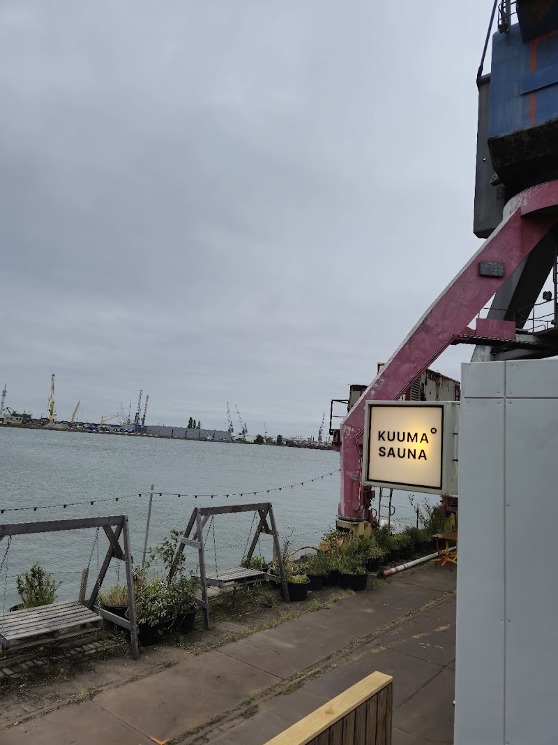 Kuuma Rotterdam Delfshaven - Foto 3