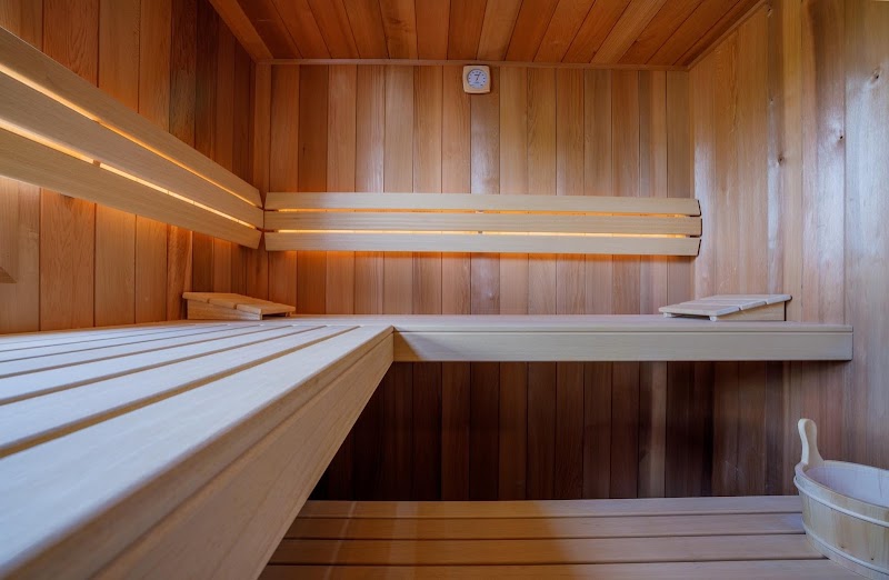 La L'eauds Privé Wellness - Hoofdfoto