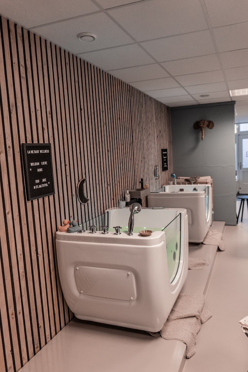 La Vie Baby Wellness - Hoofdfoto
