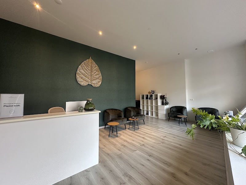 Laanna Spa, Thai Massage Maastricht - Hoofdfoto