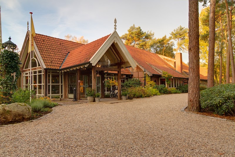 Landgoed De Holtweijde - Hoofdfoto
