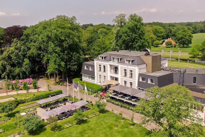 Landgoed Lauswolt - Hoofdfoto