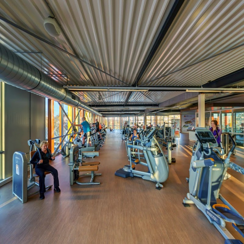 LaVita Lifestyleclub | Sportschool in Veenendaal - Hoofdfoto