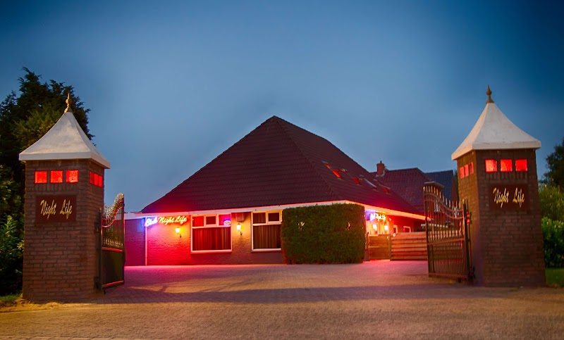 Le Massagerie - Hoofdfoto
