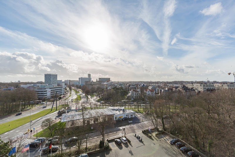 Leonardo Royal Hotel Den Haag Promenade - Hoofdfoto