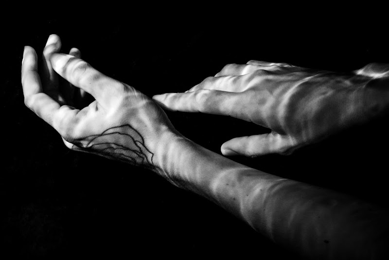 Les Mains Wellness - Hoofdfoto