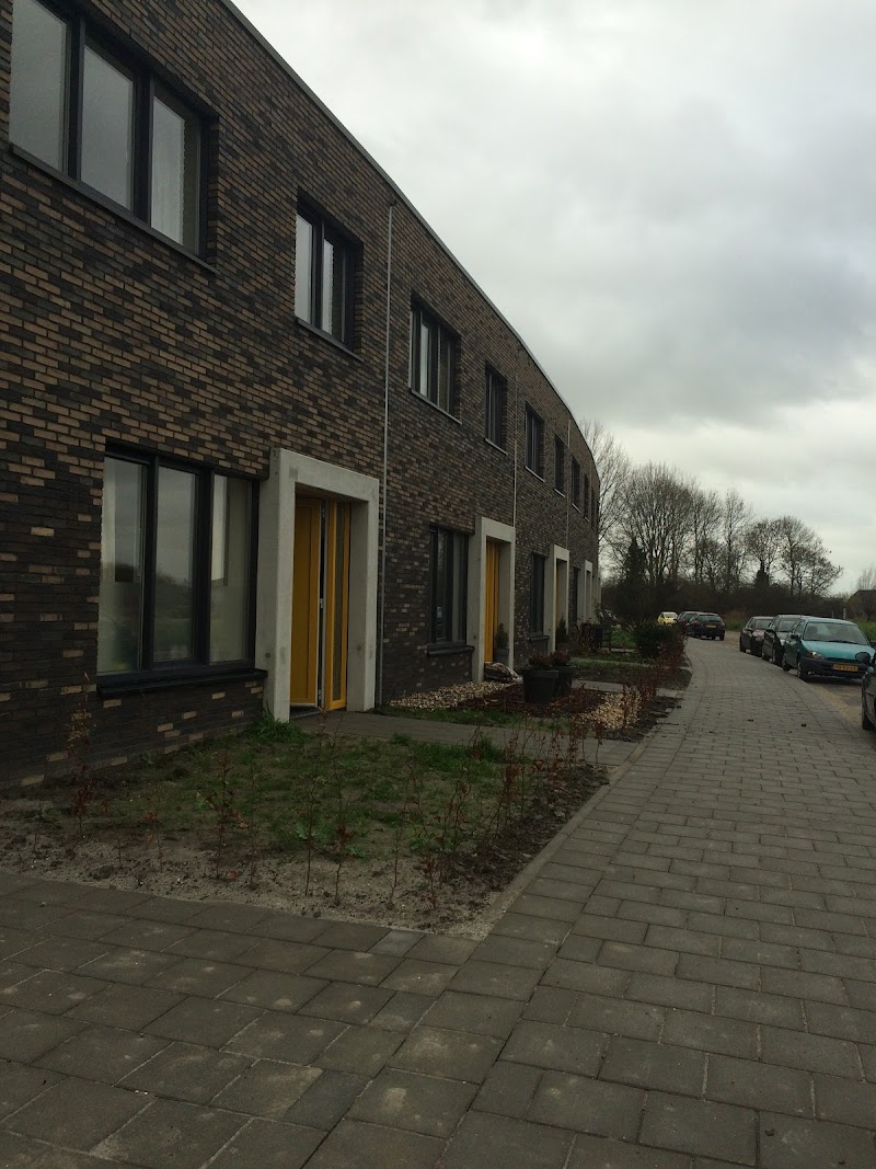 Lian Chinese Massage Sneek - Hoofdfoto