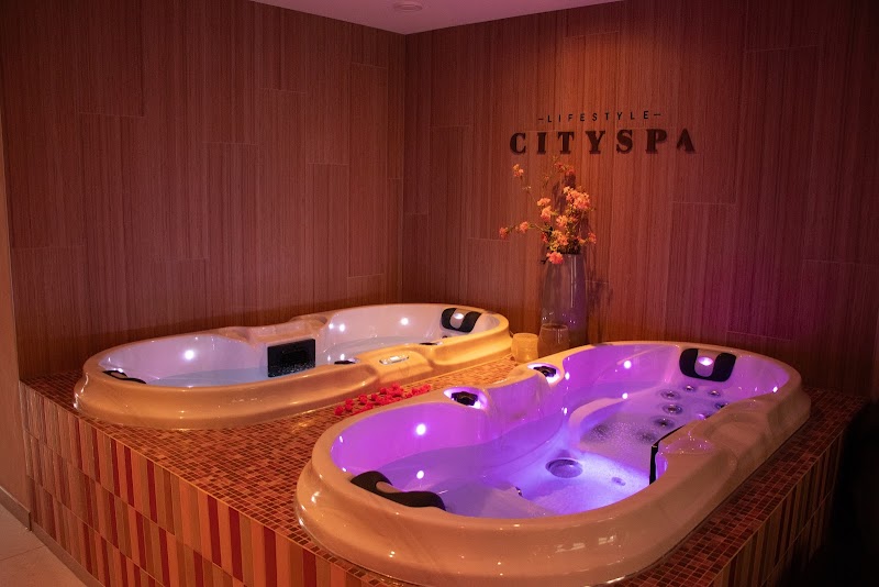 Lifestyle City Spa - Hoofdfoto