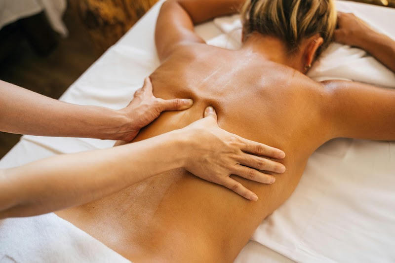 Ling Ling Li Chinese Massage Zeist - Hoofdfoto