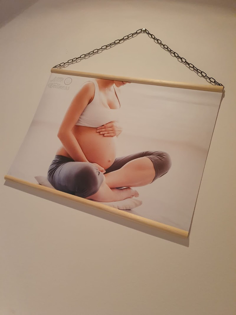 Little Wellness ede - Foto 4