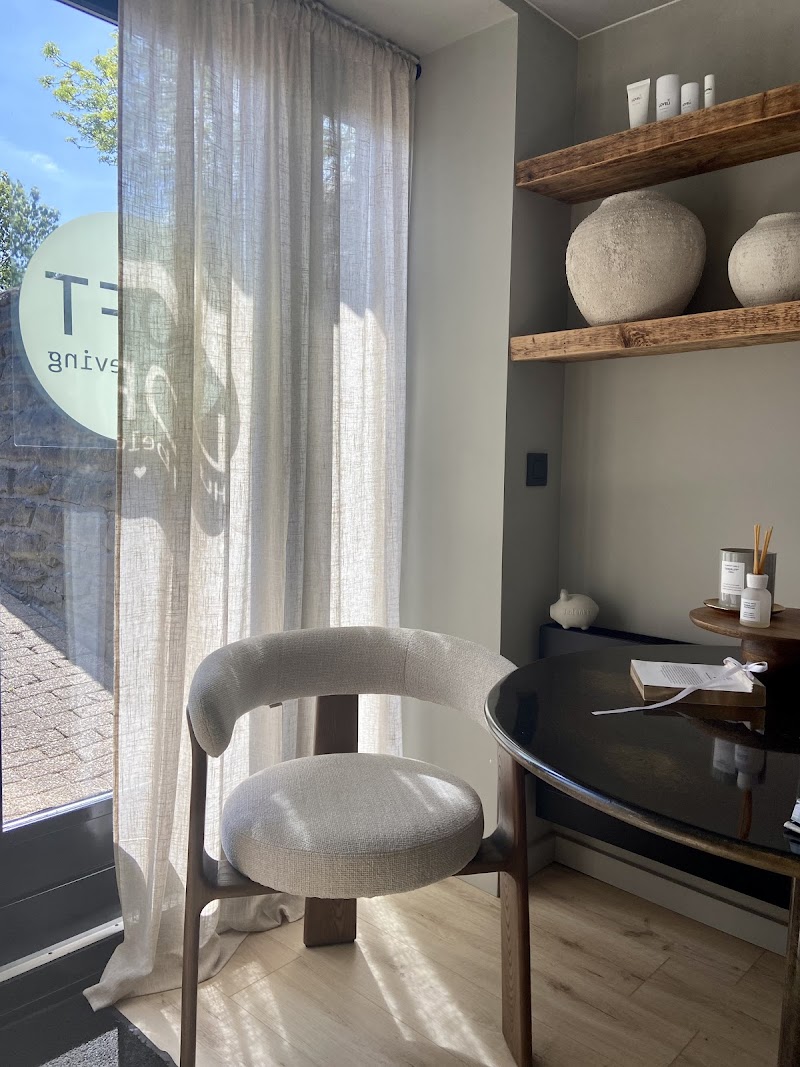 LOFT Huidbeleving - Hoofdfoto