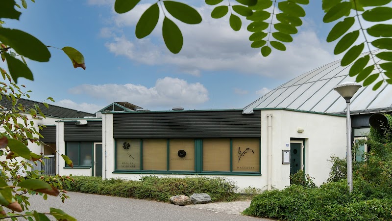 Lommerbergen Wellness - Hoofdfoto