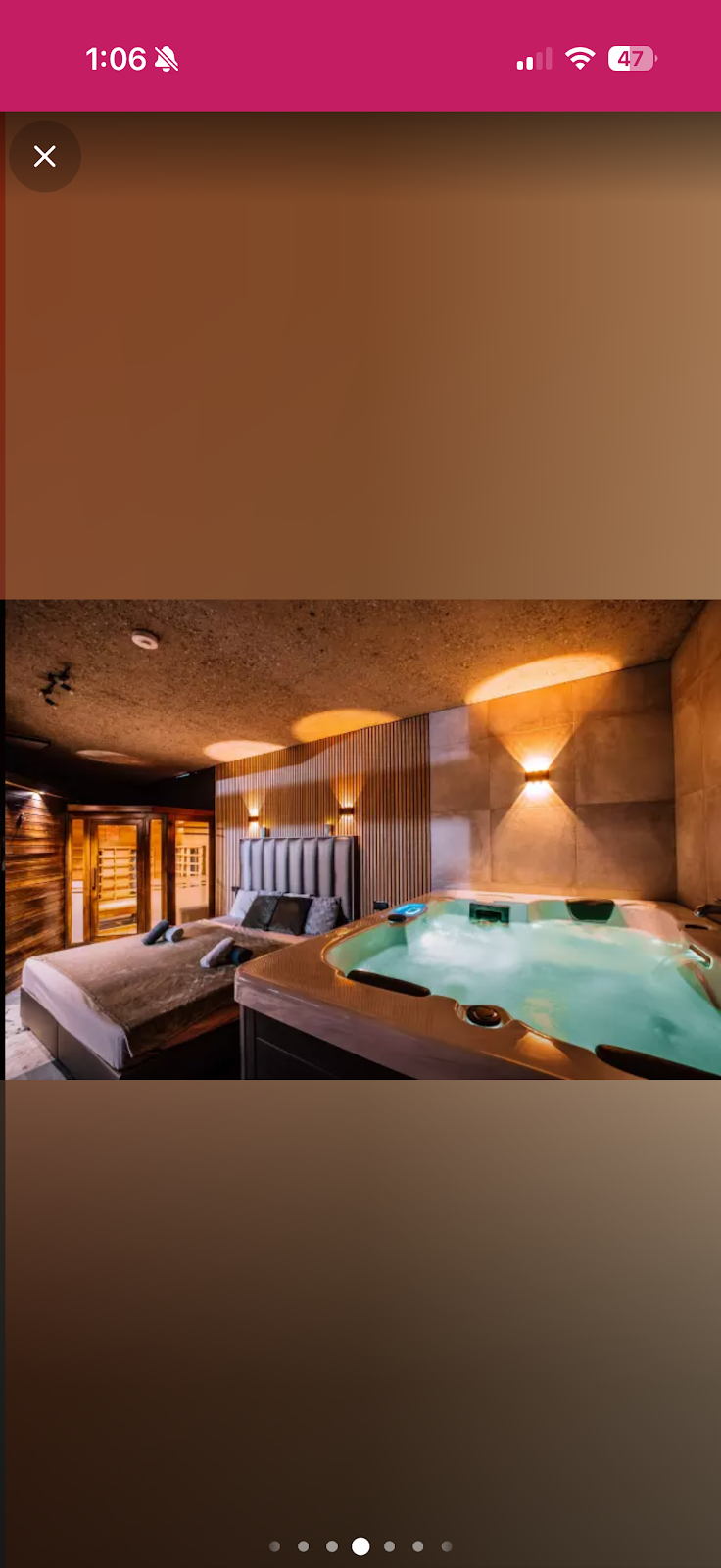 Lotus Wellness & Beauty Center - Hoofdfoto