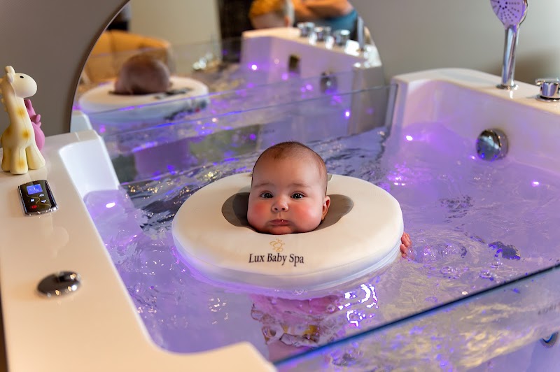 Lux Baby Spa - Hoofdfoto