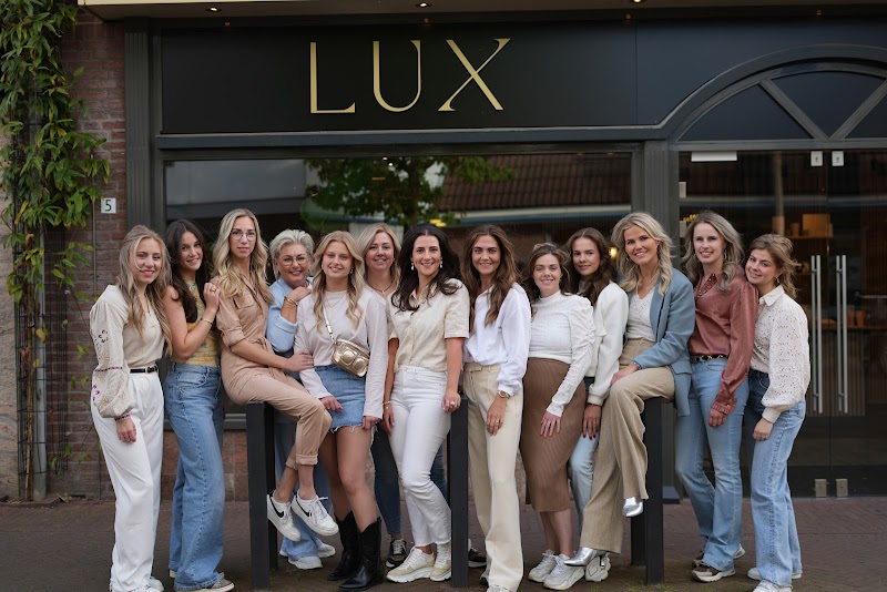 LUX Beauty Concept - Hoofdfoto