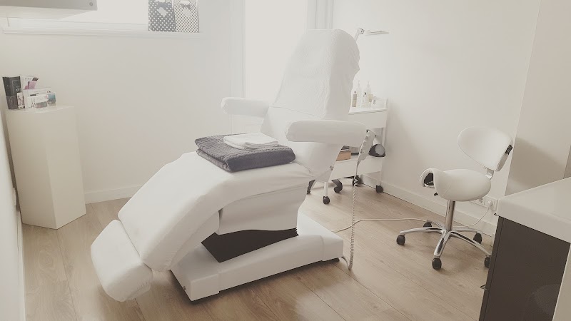 LXRY skincare - Hoofdfoto