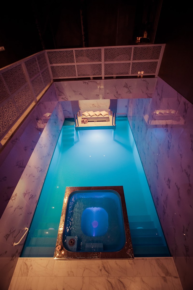 Mamounia Spa - Hoofdfoto