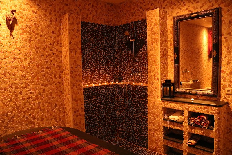 Mandarin Spa - Hoofdfoto