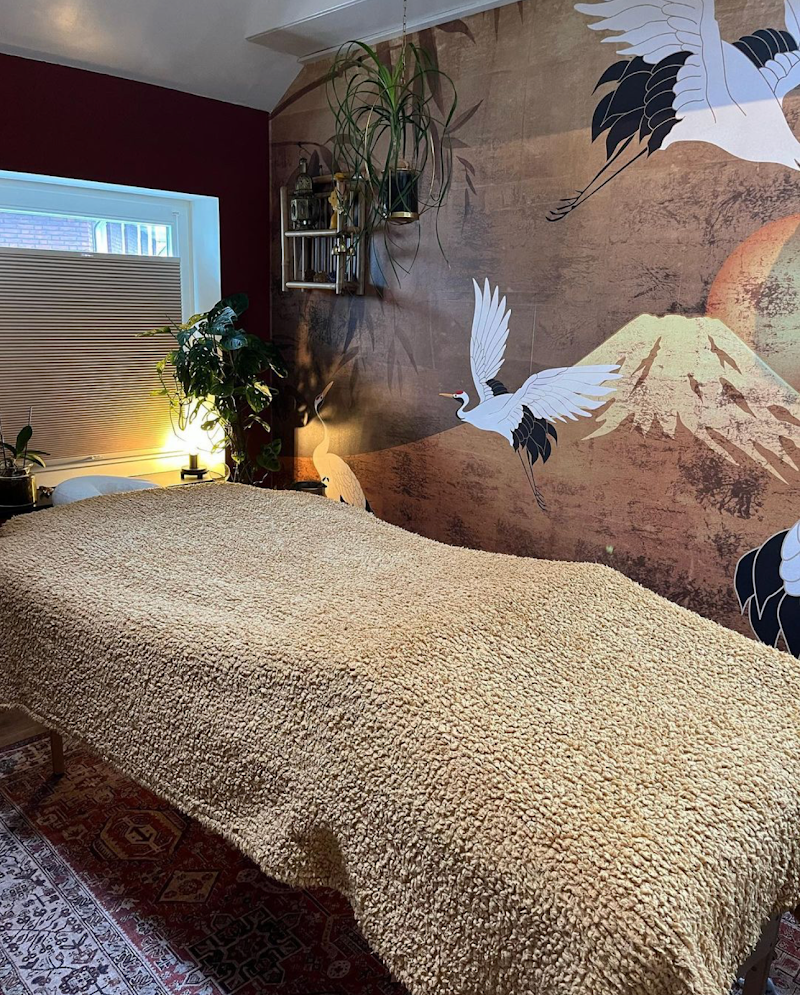 Mandy Energetic and Massage treatments - Hoofdfoto