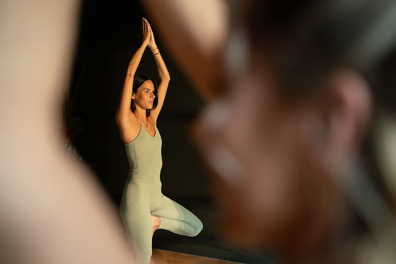 Marber Balance Studio - Hoofdfoto