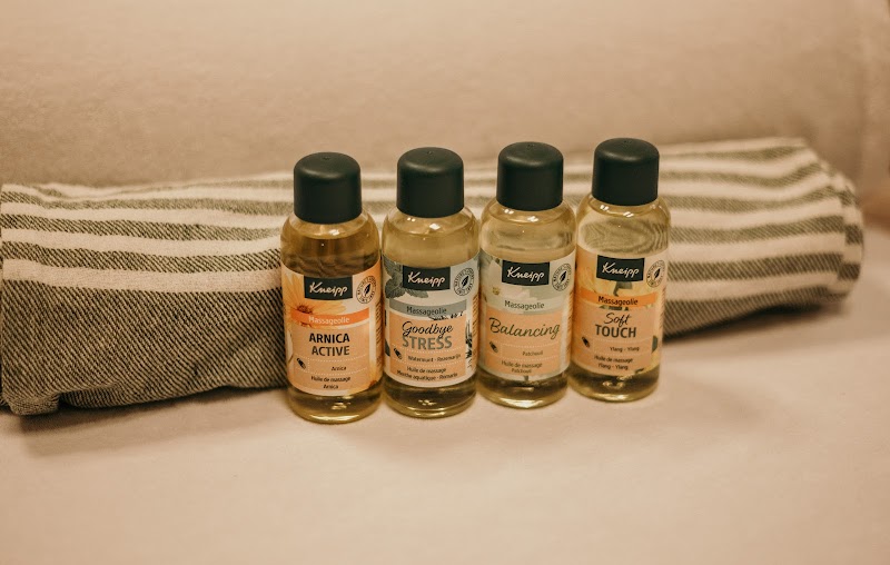 Margreets Massages - Foto 2