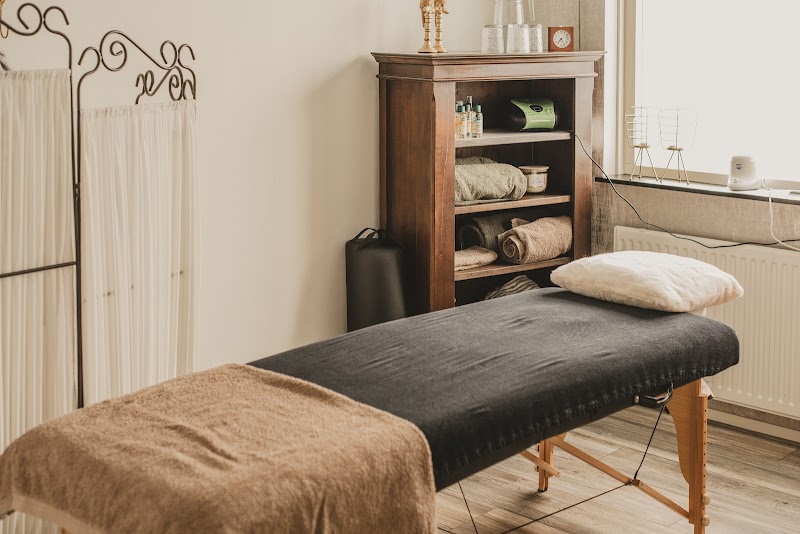 Margreets Massages - Hoofdfoto
