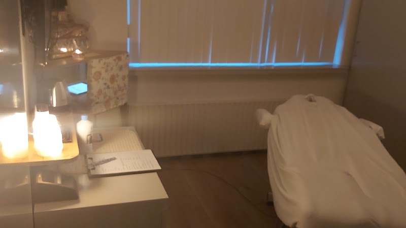 Marielleszensalon - Hoofdfoto