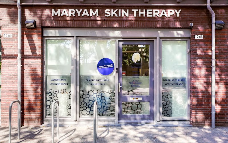 Maryam Skin Therapy - Foto 4