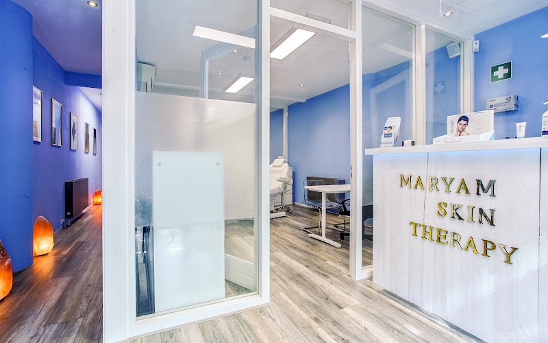 Maryam Skin Therapy - Foto 2