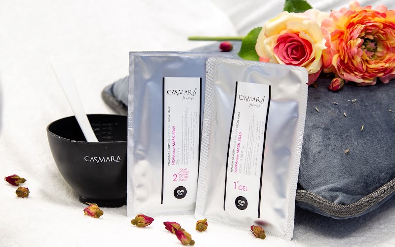 Maryam Skin Therapy - Foto 5