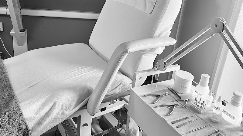Massage en Pedicurepraktijk van der perk - Hoofdfoto