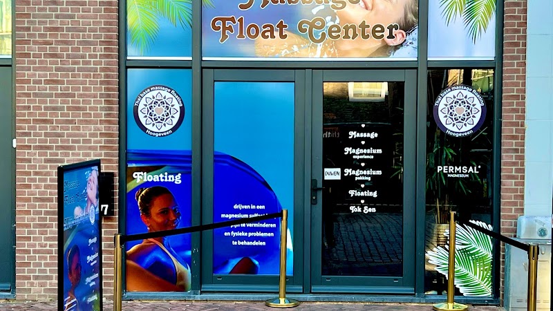 Massage & Floating Center Hoogeveen - Hoofdfoto
