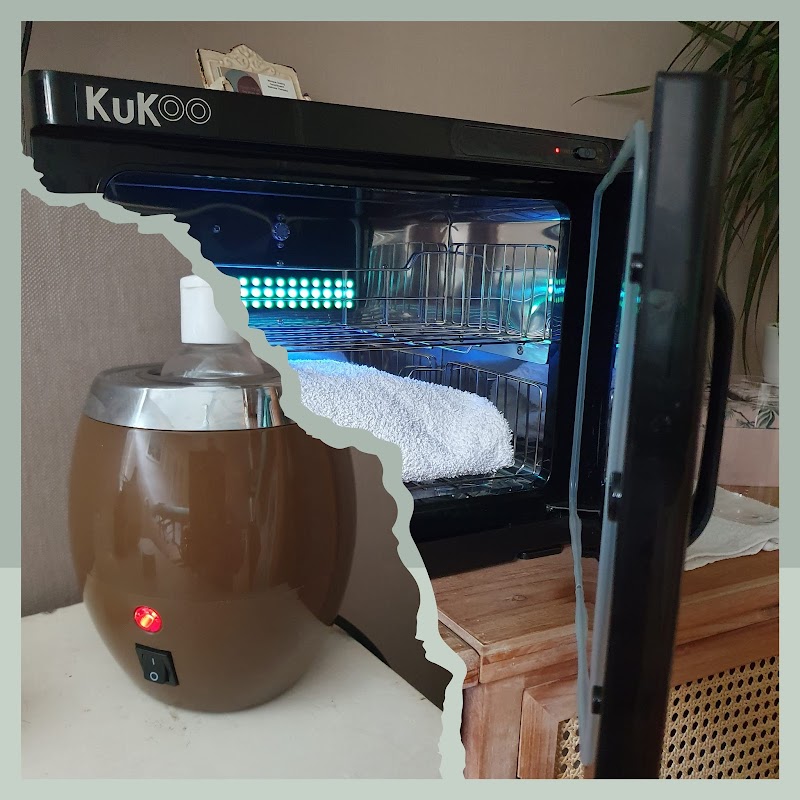 Massage Hoorn | Massagepraktijk Moon | Cupping massage - Hoofdfoto