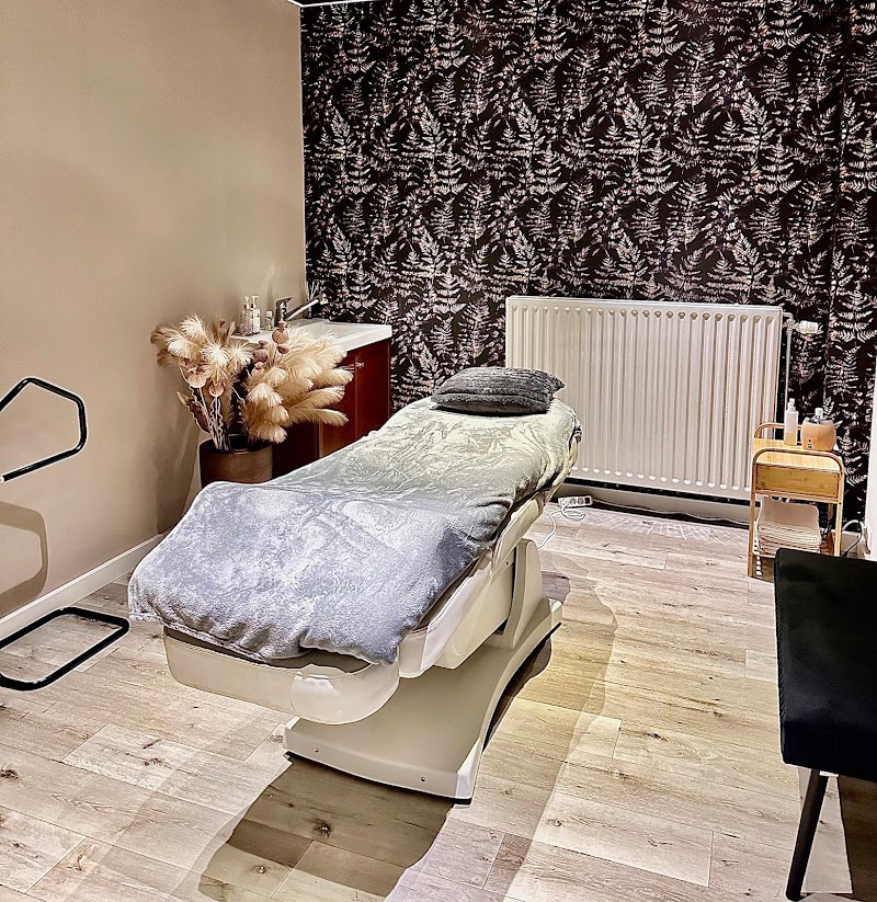 Massage Salon Vlijmen - Hoofdfoto