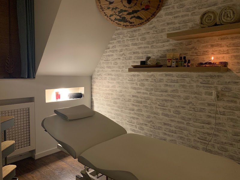 Massage Salon Wang - Hoofdfoto