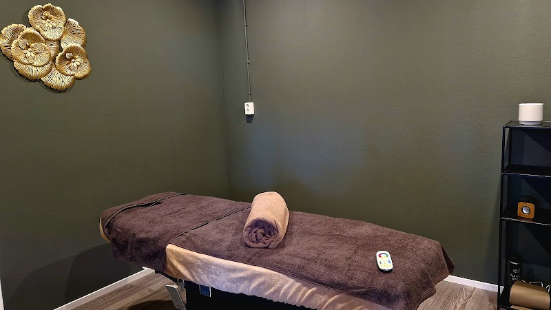 Massage Studio Natas - Hoofdfoto