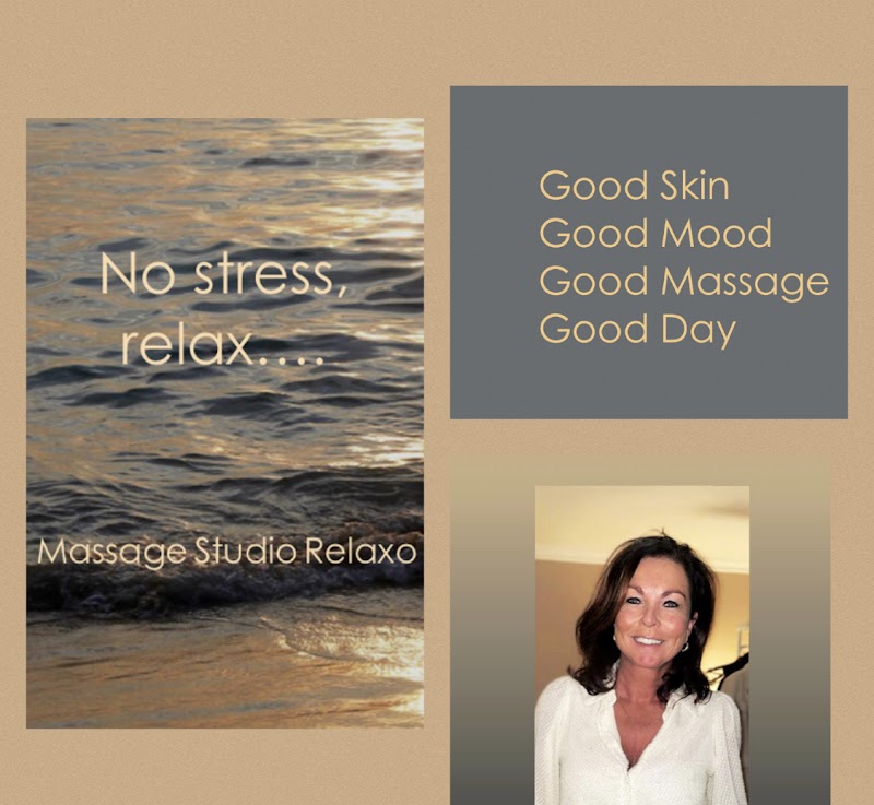 Massage Studio Relaxo Zaltbommel - Hoofdfoto