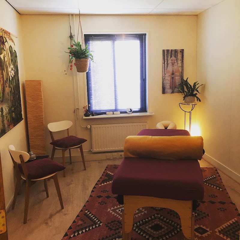 Massage Verlicht Goes - Hoofdfoto