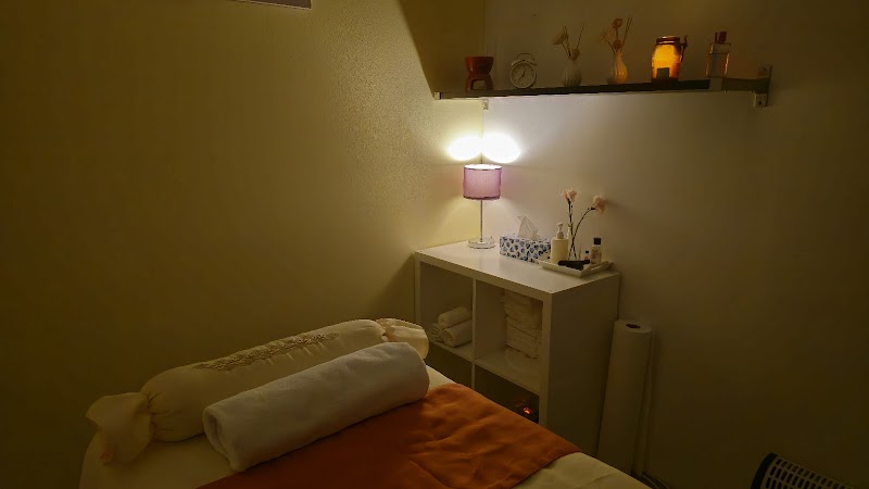 Massage Zenflow - Hoofdfoto