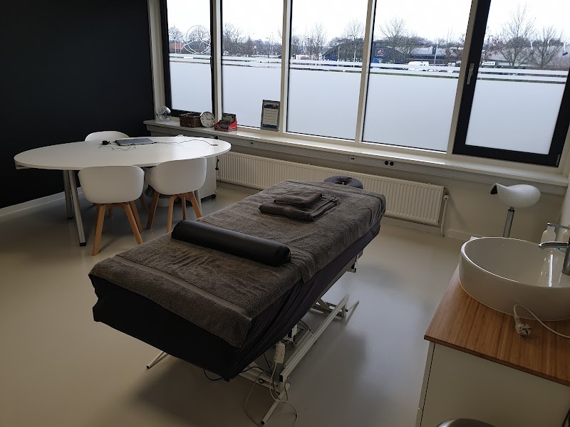 Massagecentrum Twente - Hoofdfoto