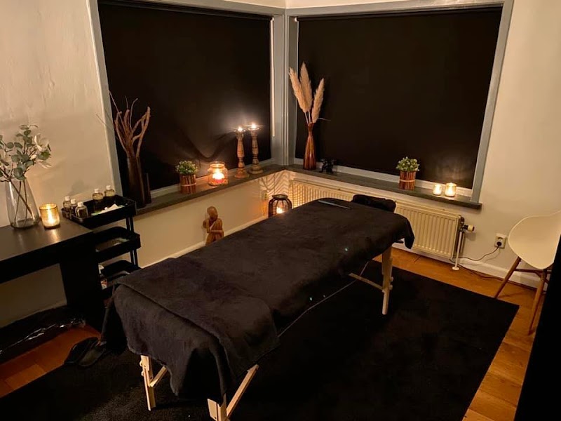 Massagepraktijk Esther Doff - Hoofdfoto