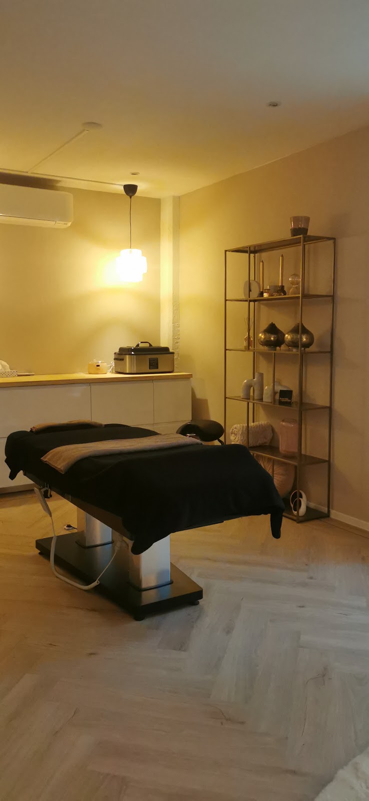 Massagepraktijk Mir Energie - Hoofdfoto