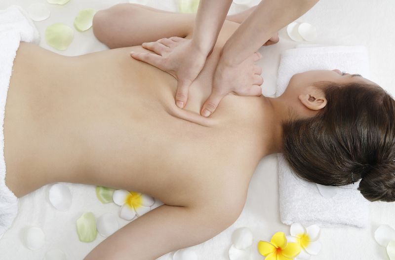 Massagepraktijk Wezep - Hoofdfoto