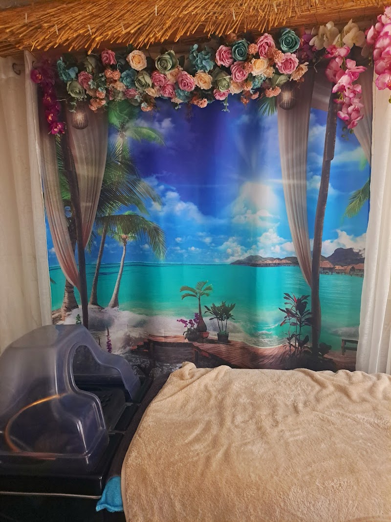 Massagesalon en HeadSpa Mary - Hoofdfoto