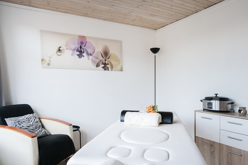 Massagesalon Jouw Moment - Hoofdfoto