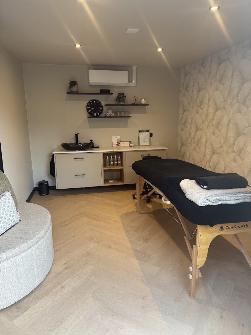 Massagesalon LOSLIJF - Hoofdfoto