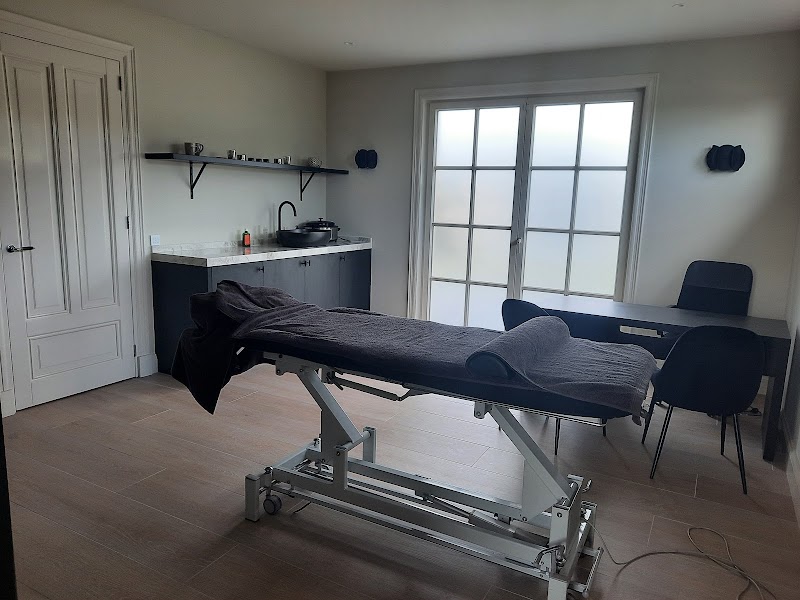 Massagesalon Michaela - Hoofdfoto
