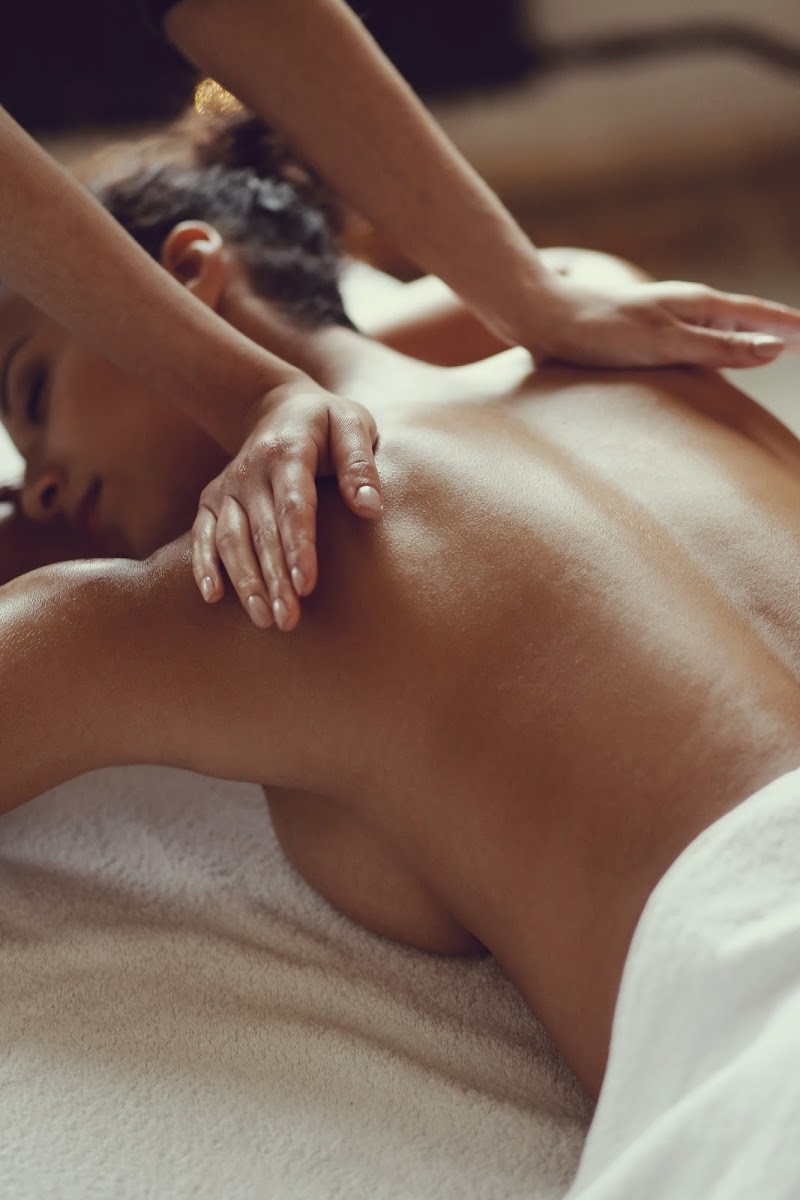 Massagesalon PUUR - Hoofdfoto